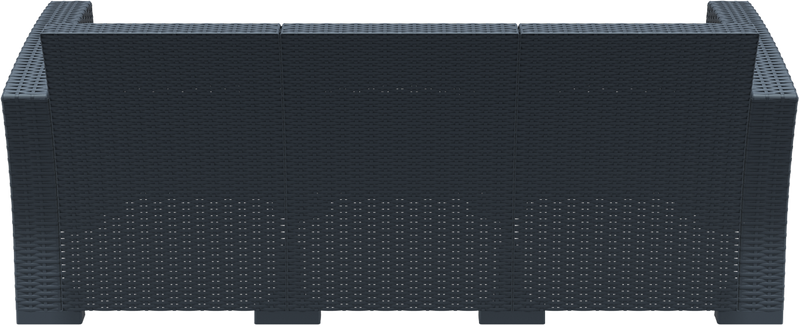 Siesta Monaco Lounge Sofa XL