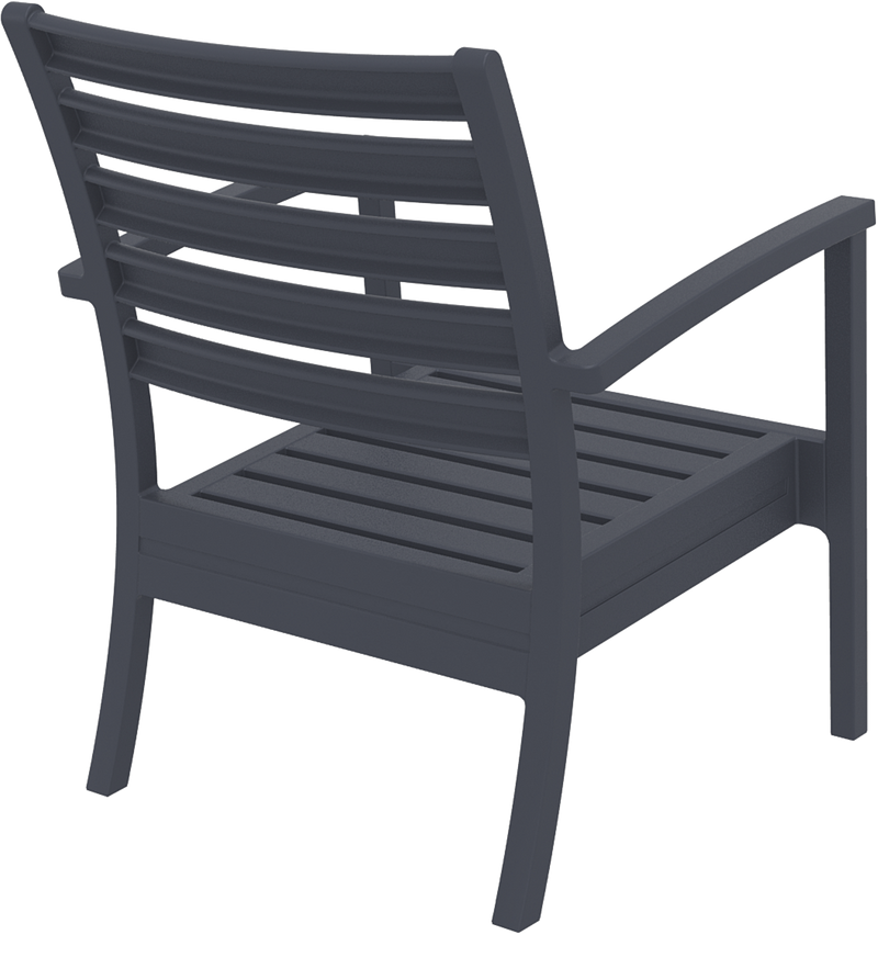 Siesta Artemis XL Arm Chair