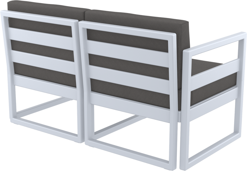 Siesta Mykonos Lounge Sofa