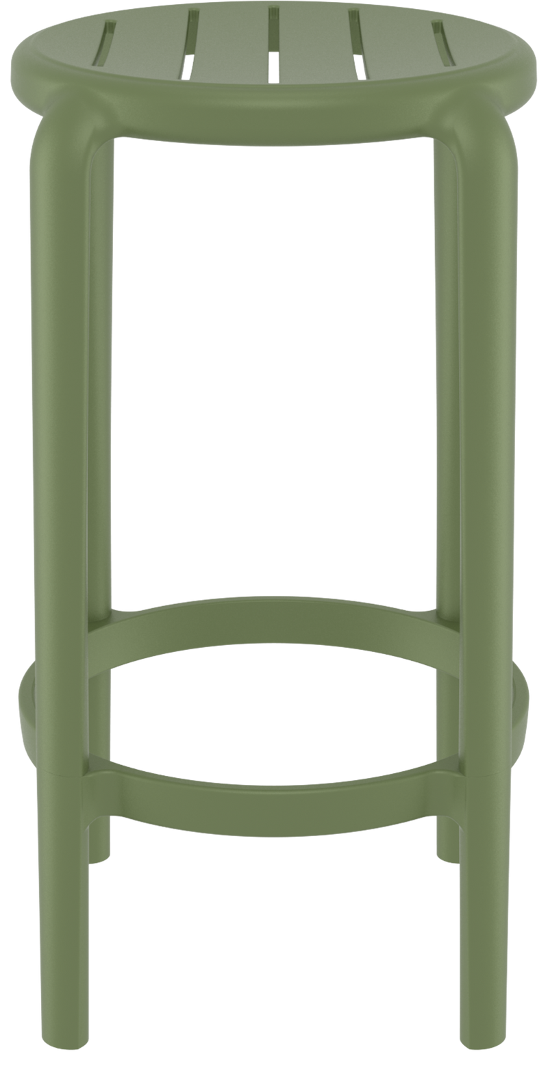 Siesta Tom Bar 65cm (Counter Height)