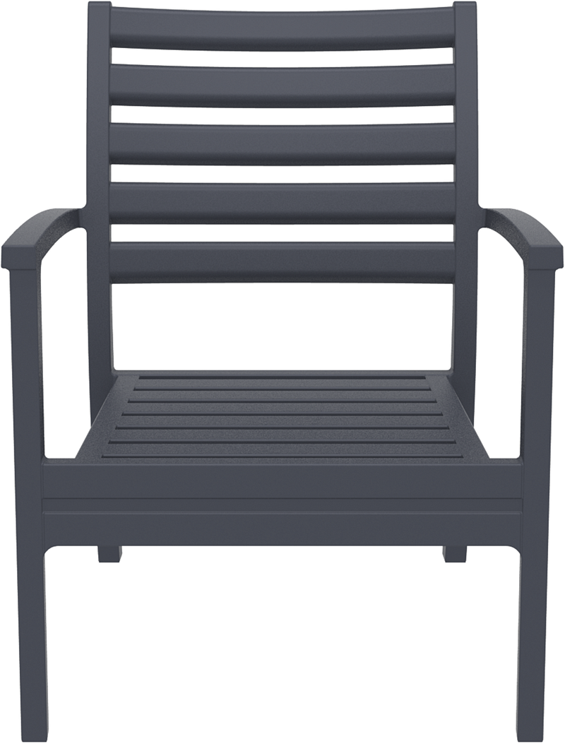 Siesta Artemis XL Arm Chair