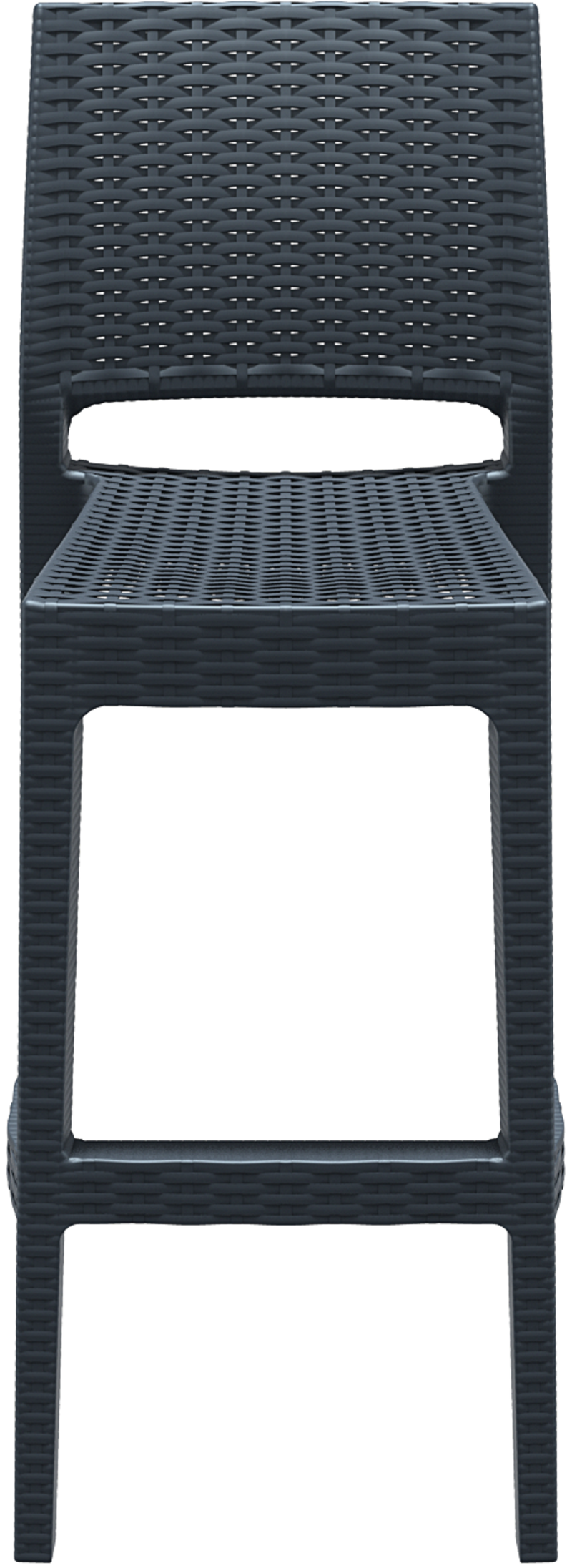 Siesta Jamaica Bar Stool