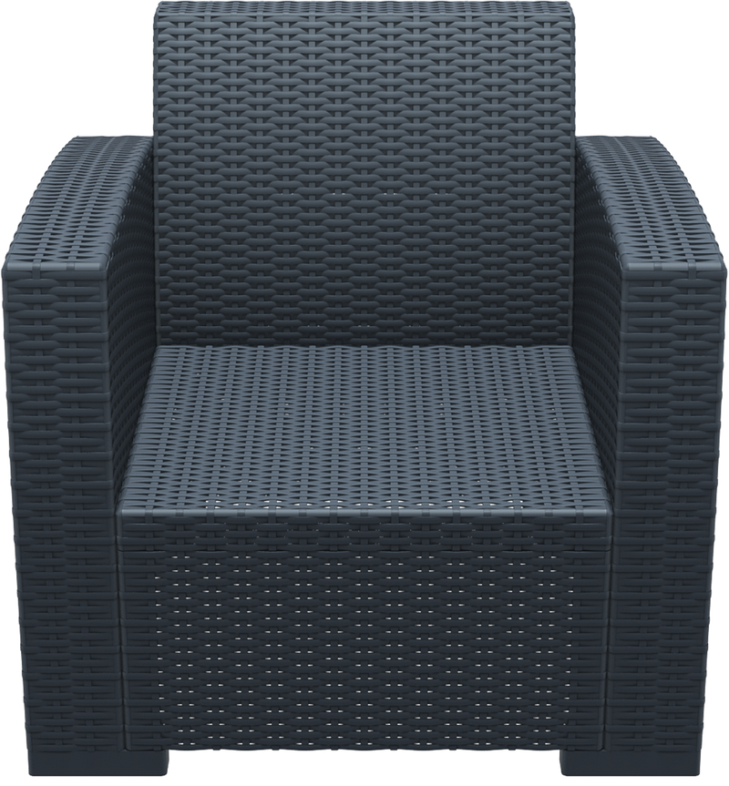 Siesta Monaco Lounge Arm Chair