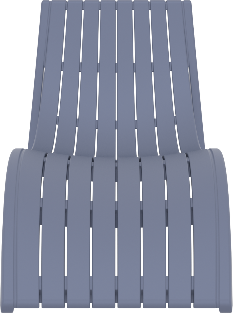 Siesta Slim Sun Lounger
