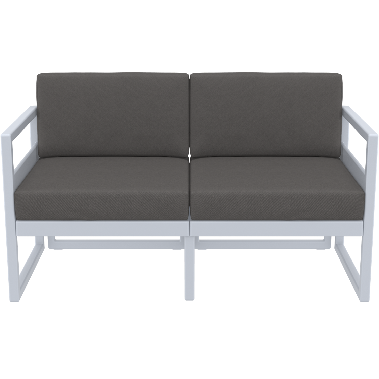 Siesta Mykonos Lounge Sofa-Elite Office Furniture