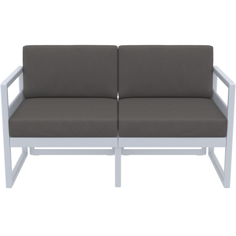 Siesta Mykonos Lounge Sofa-Elite Office Furniture