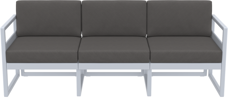 Siesta Mykonos Lounge Sofa XL