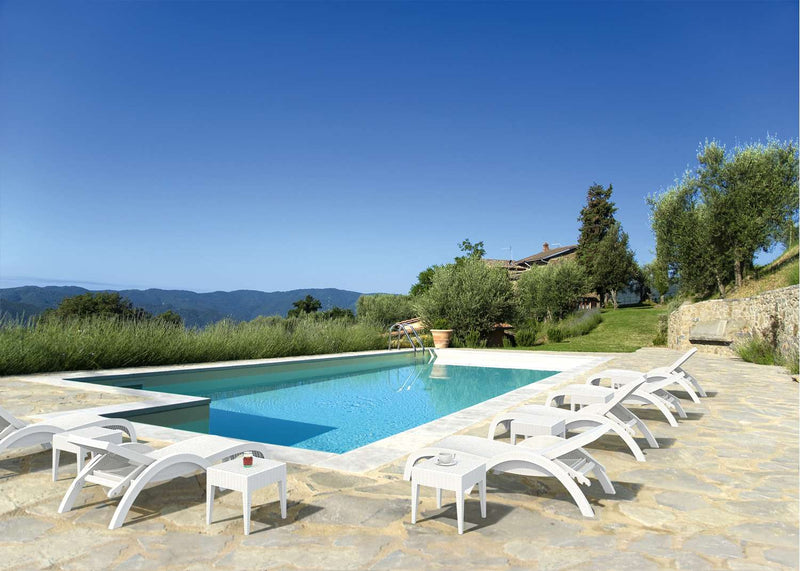 Siesta Fiji Sun Lounger