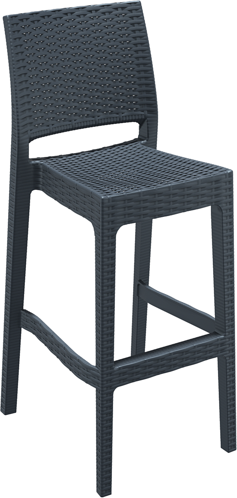 Siesta Jamaica Bar Stool