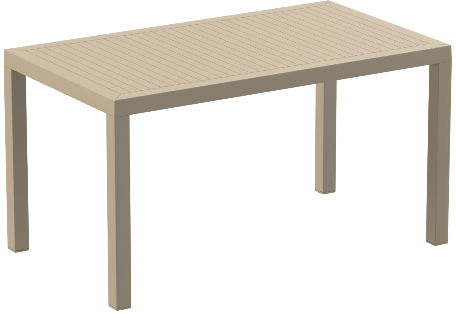 Siesta Ares 140 Table