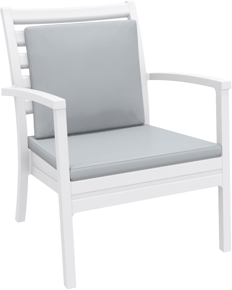 Siesta Artemis XL Arm Chair