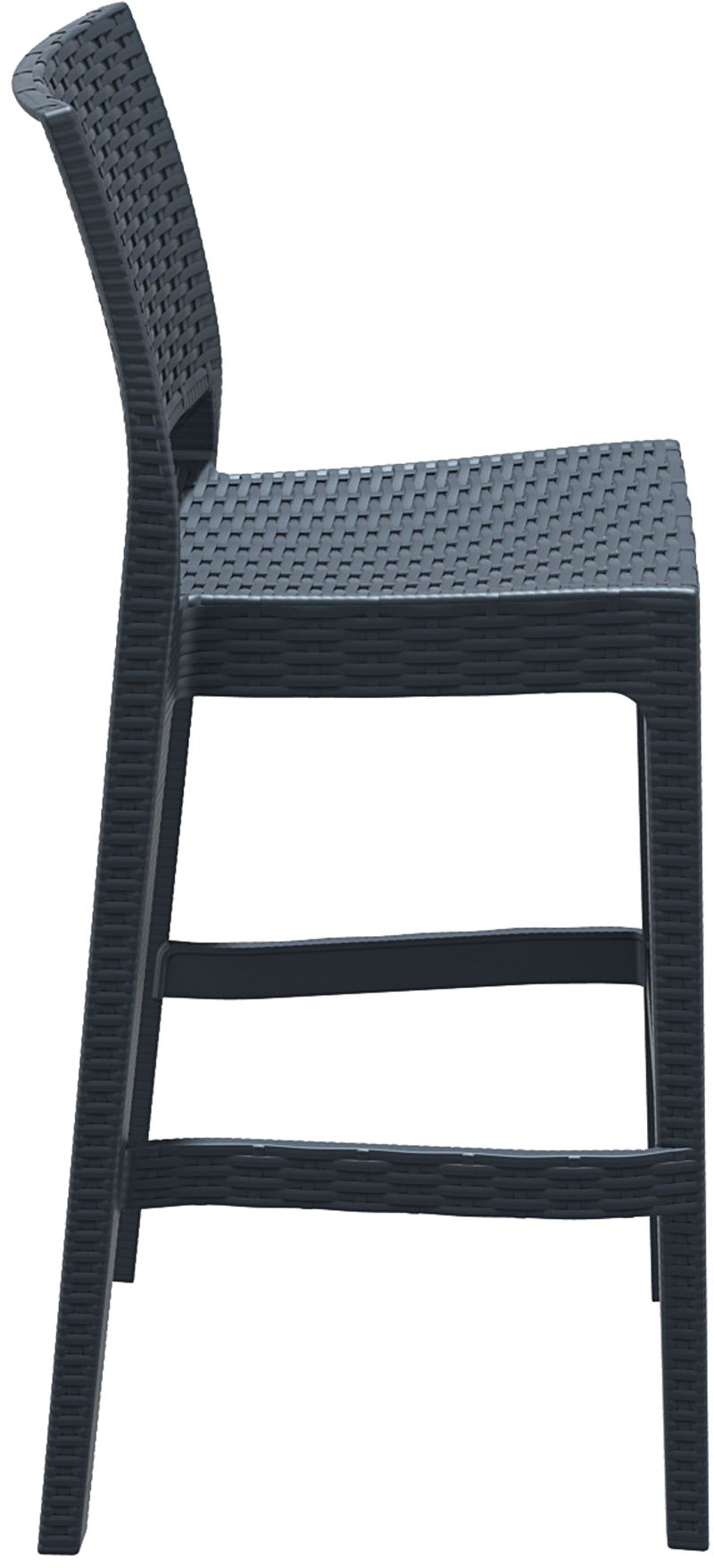 Siesta Jamaica Bar Stool