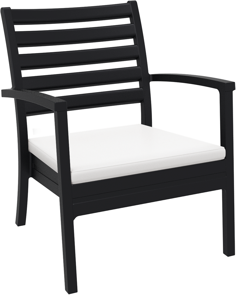 Siesta Artemis XL Arm Chair