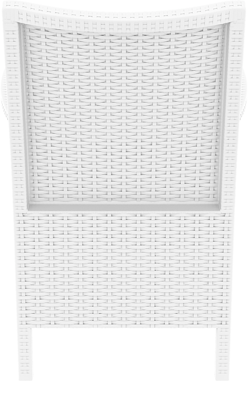 Siesta California Arm Chair