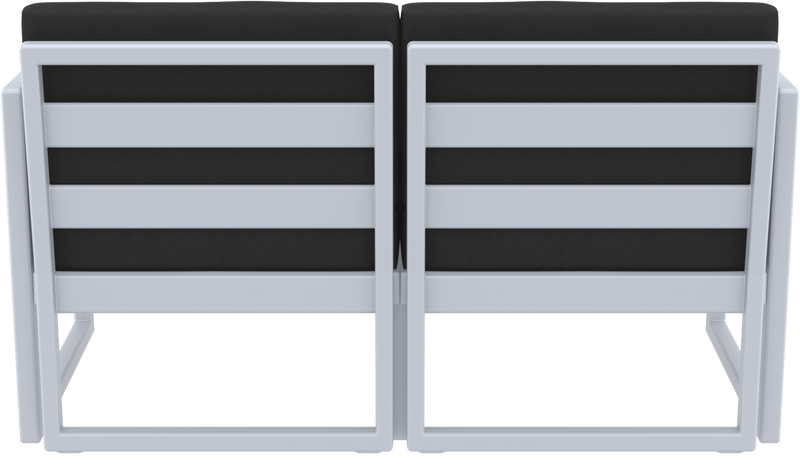 Siesta Mykonos Lounge Sofa