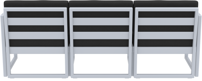 Siesta Mykonos Lounge Sofa XL