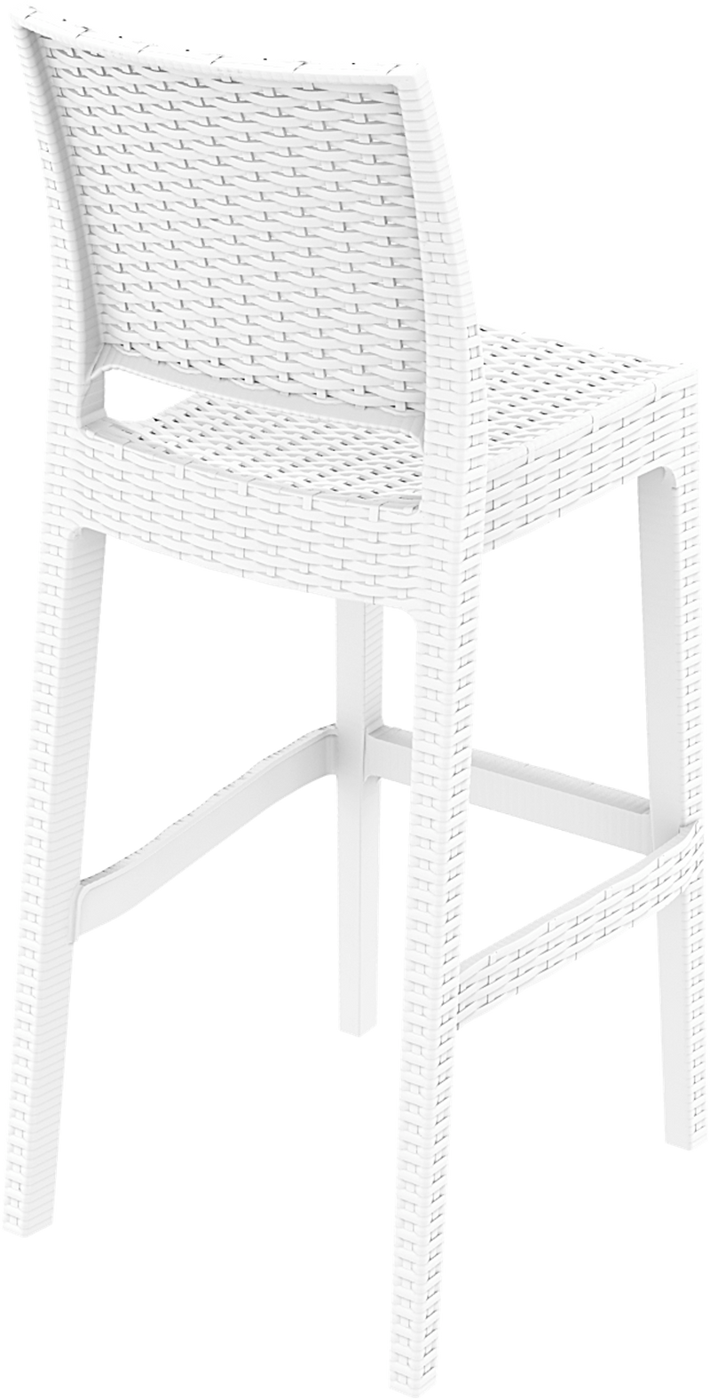 Siesta Jamaica Bar Stool