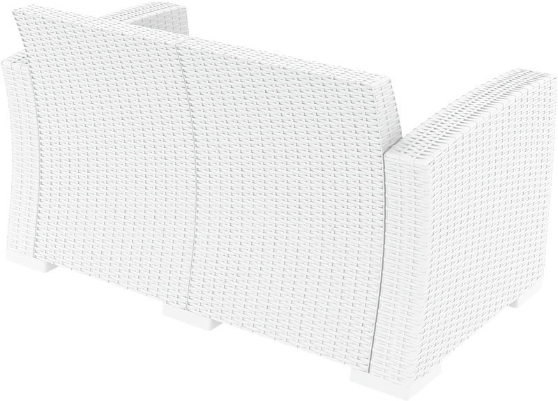 Siesta Monaco Lounge Sofa