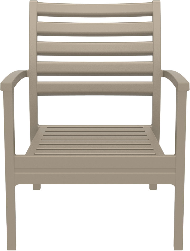 Siesta Artemis XL Arm Chair