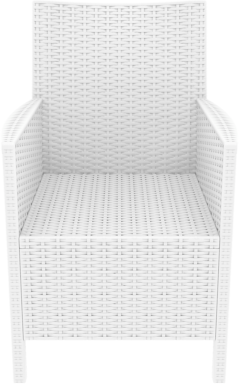 Siesta California Arm Chair