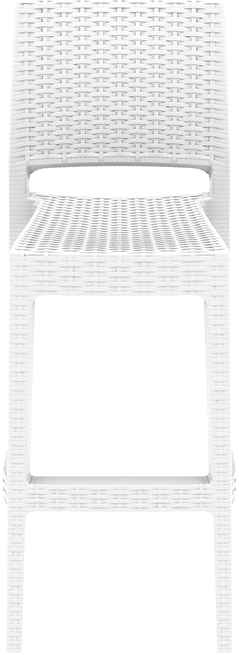 Siesta Jamaica Bar Stool