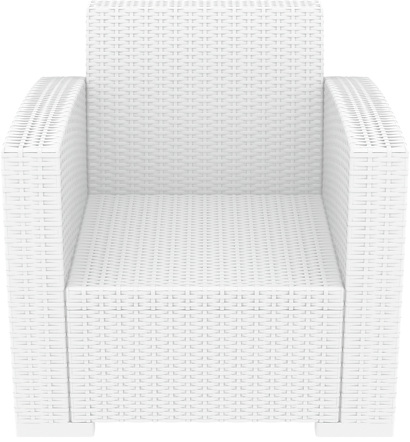 Siesta Monaco Lounge Arm Chair