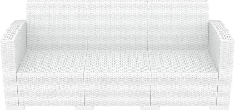 Siesta Monaco Lounge Sofa XL