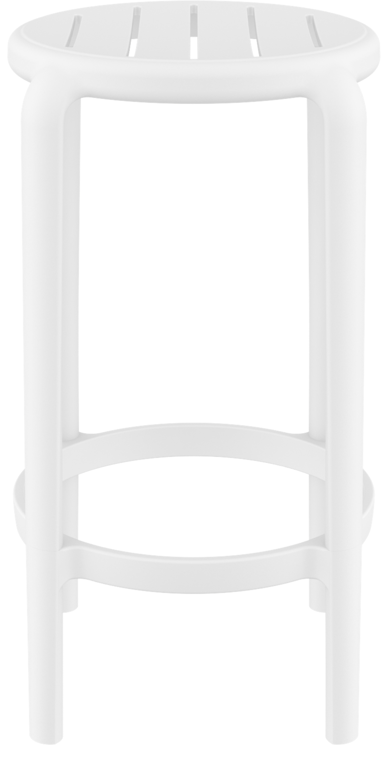 Siesta Tom Bar 65cm (Counter Height)