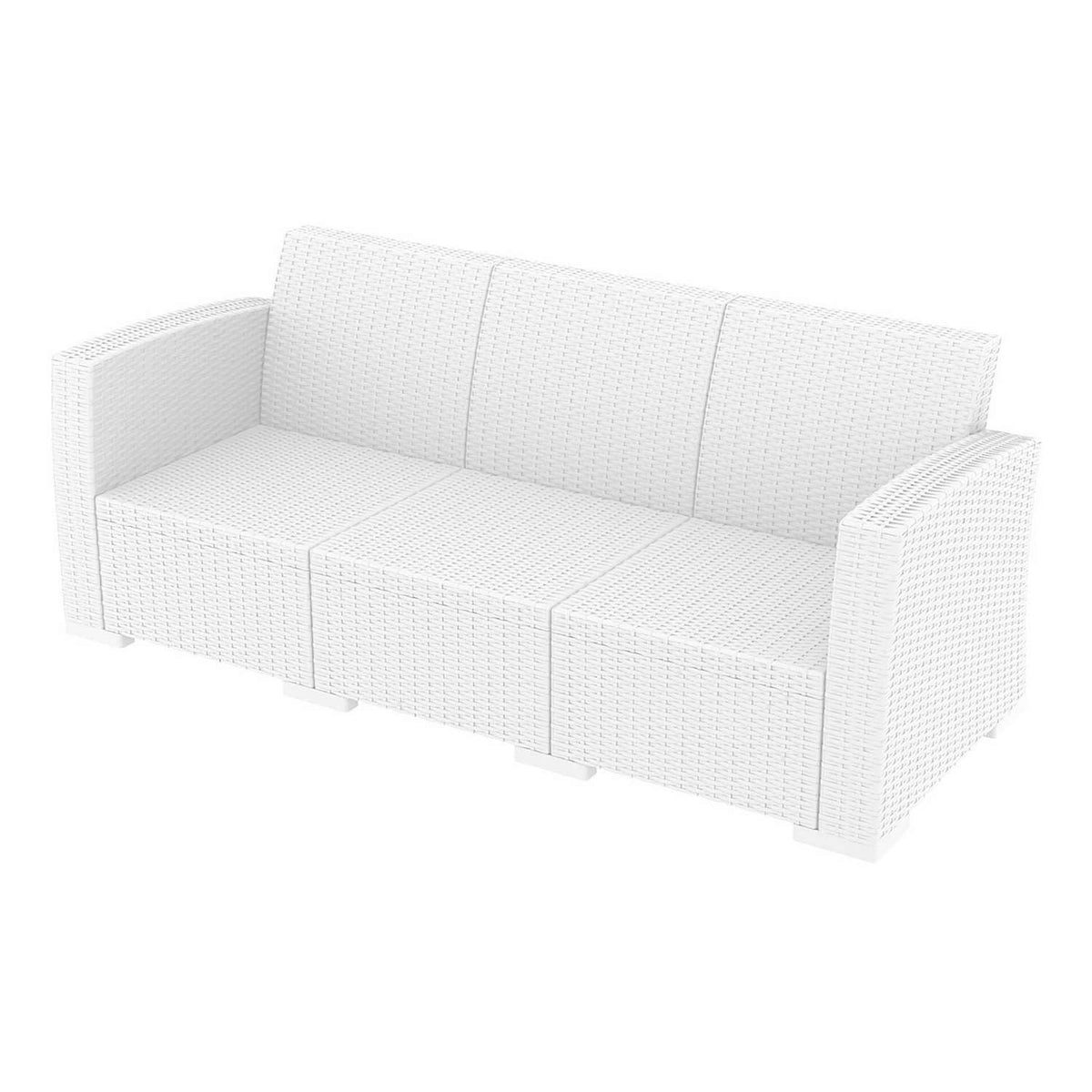 Siesta Monaco Lounge Sofa XL-Elite Office Furniture