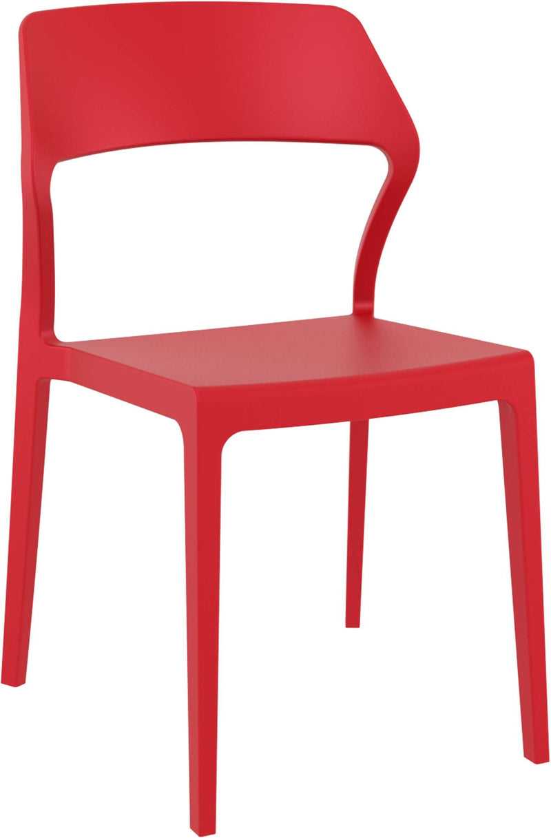 Snow Chair