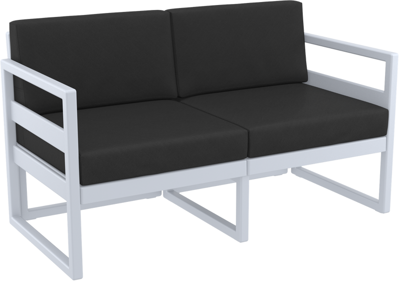 Siesta Mykonos Lounge Sofa