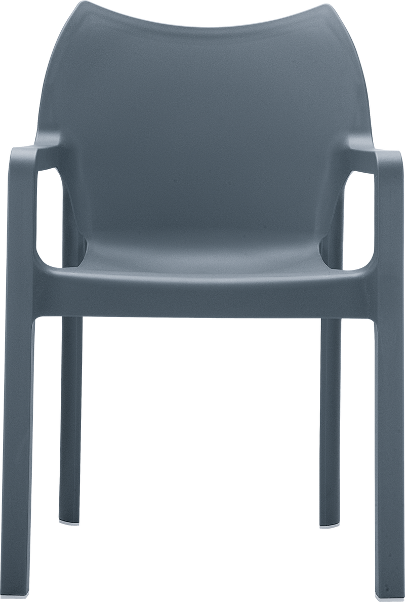 Siesta Diva Arm Chair