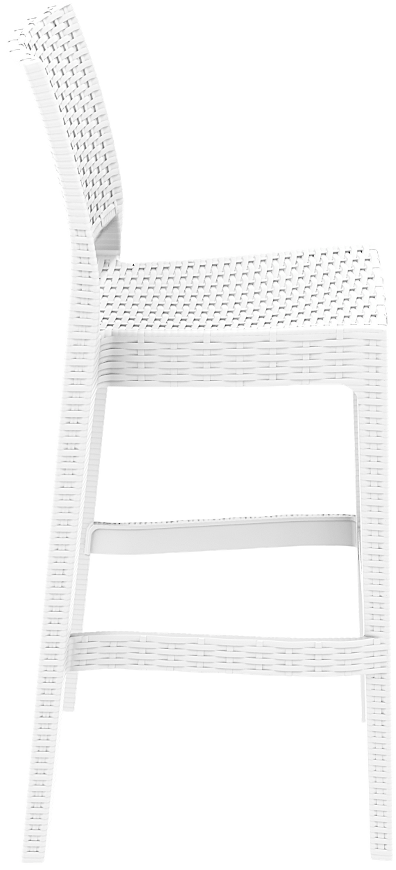 Siesta Jamaica Bar Stool