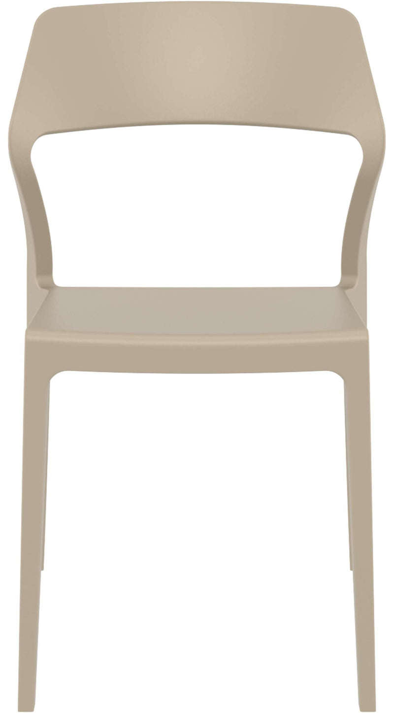 Snow Chair