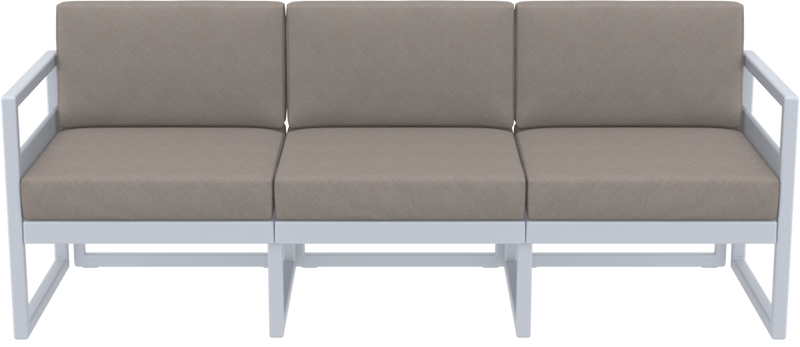 Siesta Mykonos Lounge Sofa XL