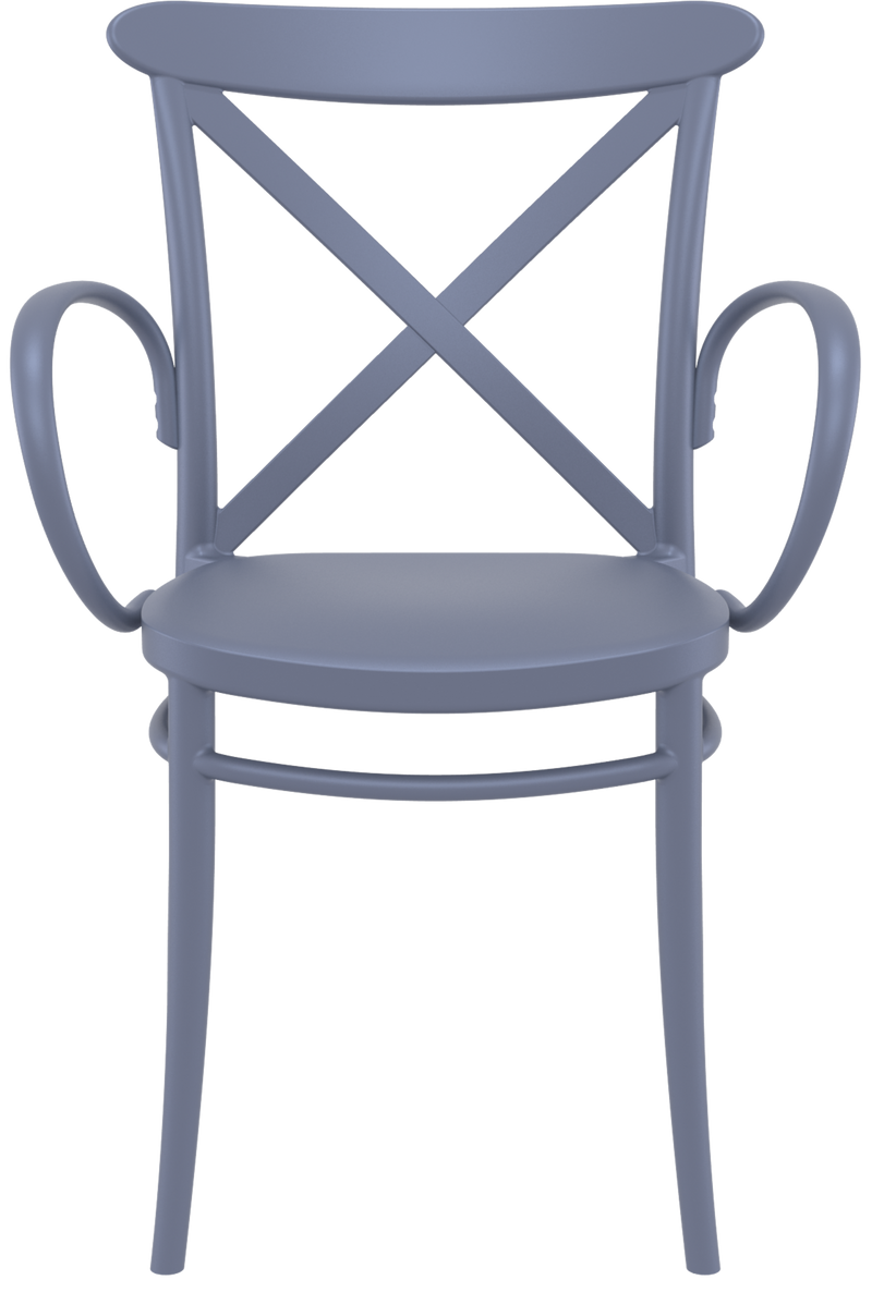 Siesta Cross XL Arm Chair