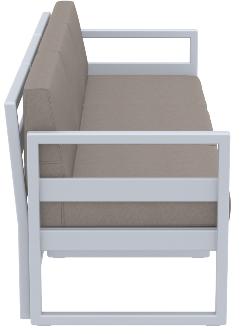 Siesta Mykonos Lounge Sofa XL