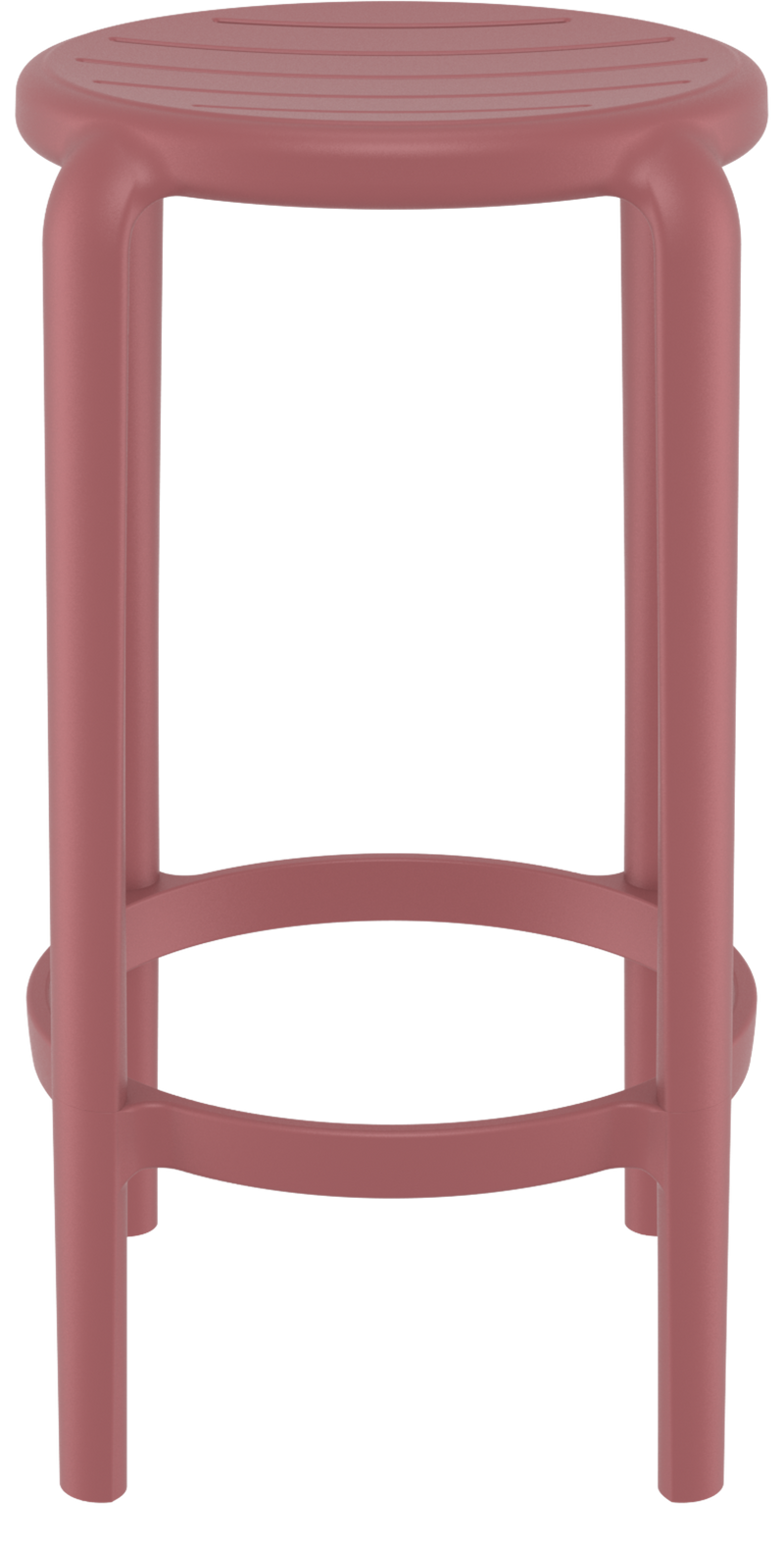 Siesta Tom Bar 65cm (Counter Height)