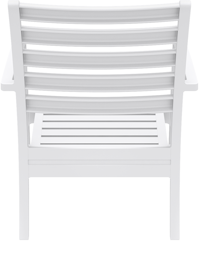 Siesta Artemis XL Arm Chair