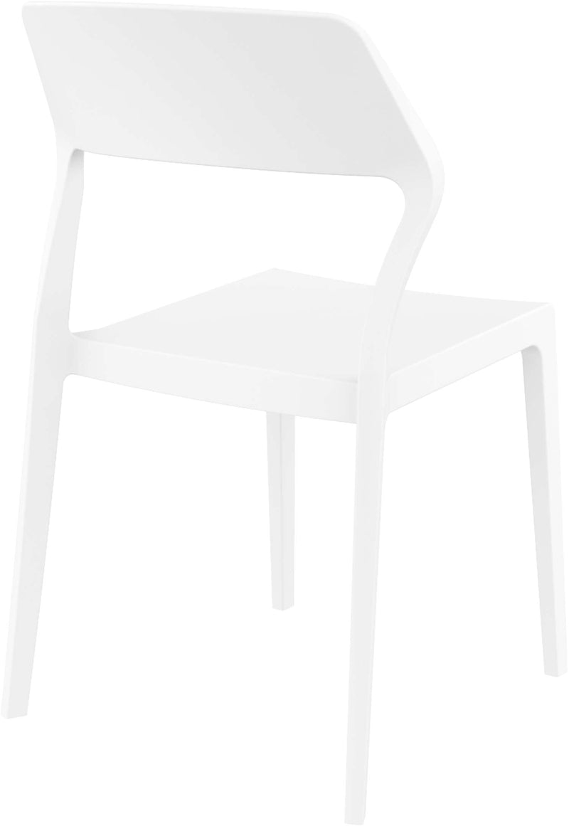 Snow Chair