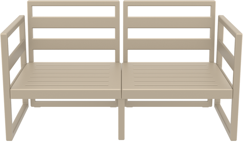 Siesta Mykonos Lounge Sofa