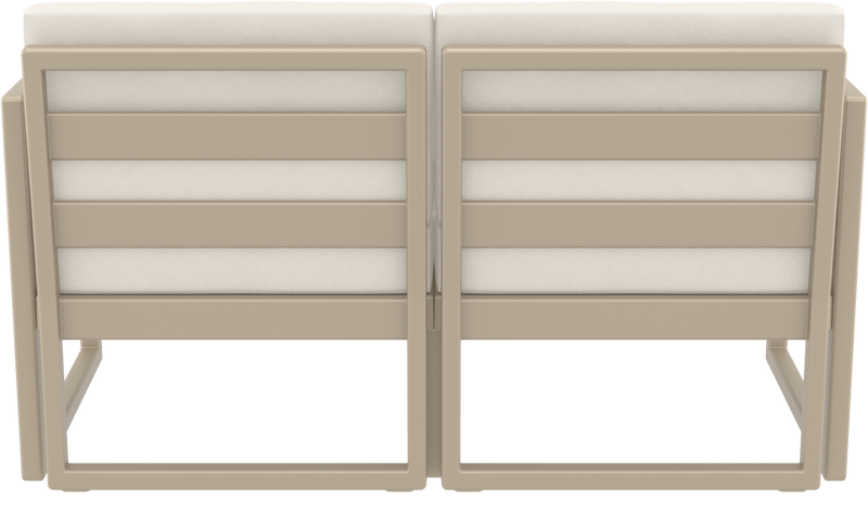 Siesta Mykonos Lounge Sofa