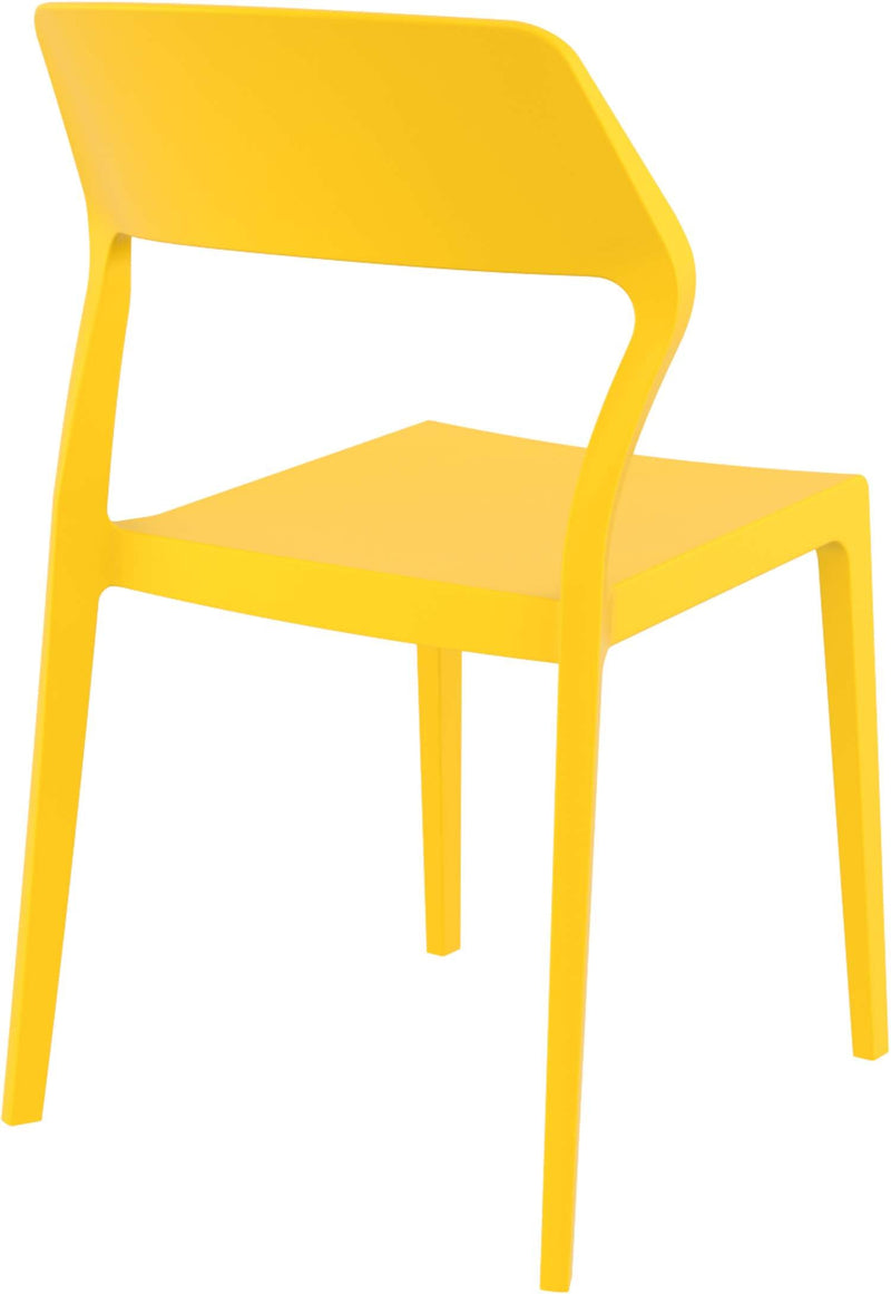 Snow Chair