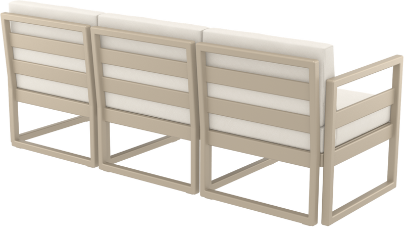 Siesta Mykonos Lounge Sofa XL