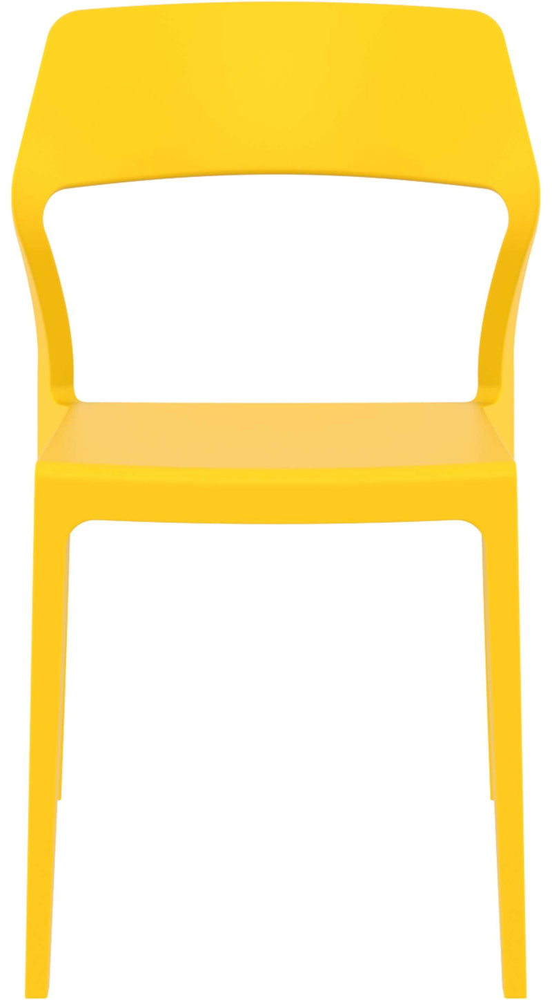 Snow Chair