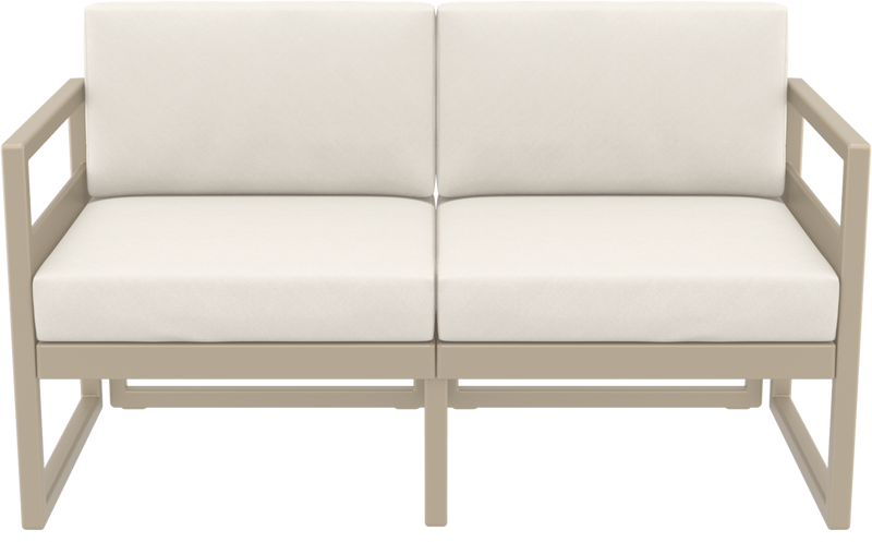 Siesta Mykonos Lounge Sofa