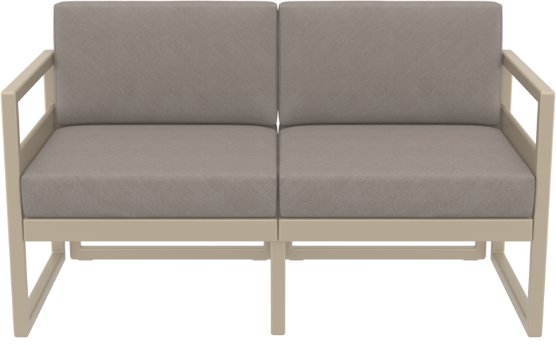 Siesta Mykonos Lounge Sofa