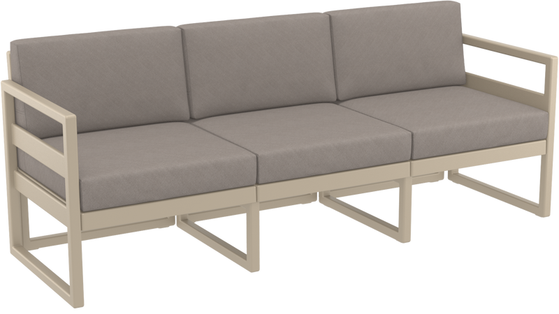 Siesta Mykonos Lounge Sofa XL