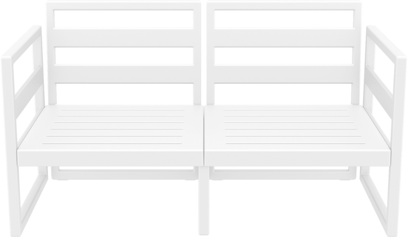 Siesta Mykonos Lounge Sofa