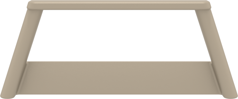 Siesta Tropic Sun Lounger Arm Set